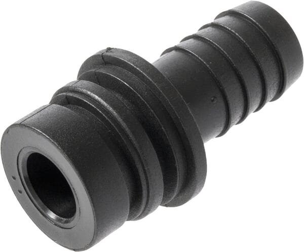 Racor manguera de 19 mm para sección de válvula 4 Racor manguera de 19 mm para sección de válvula - Imagen 4
