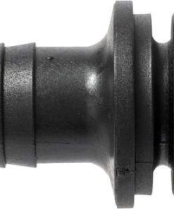 Racor manguera de 19 mm para sección de válvula 9 Racor manguera de 19 mm para sección de válvula