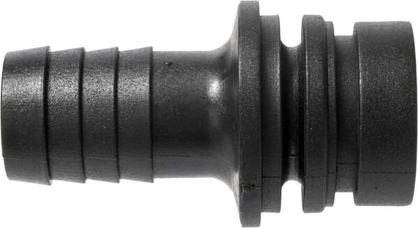Racor manguera de 19 mm para sección de válvula 5 Racor manguera de 19 mm para sección de válvula - Imagen 5