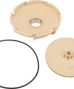Ventilador JET 82/92 M S