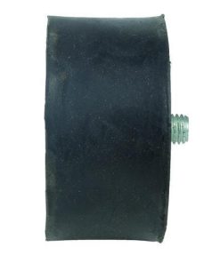 Amortiguador de goma 70x35