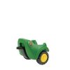 Remolque verde John Deere