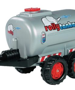 Cisterna abono, plateado/verde, a partir de 3 años, rollyTanker de Rolly Toys
