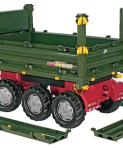 Rolly Multitrailer 3 ejes