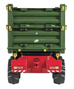 Rolly Multitrailer 3 ejes