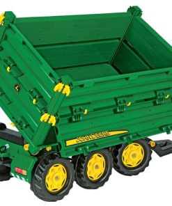 Rolly Multitrailer JD 3 ejes