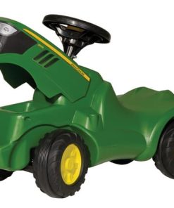 Correpasillos John Deere