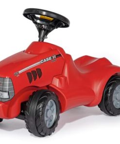 Case CVX 1170 Trac