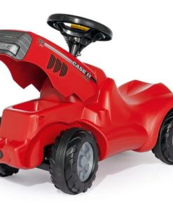 Alternative view of Case CVX 1170 Trac