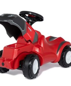 Tractor de empuje Lintrac