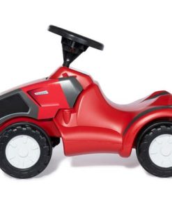 Tractor de empuje Lintrac