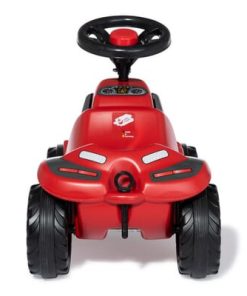 Tractor de empuje Lintrac