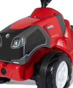 Tractor de empuje Lintrac