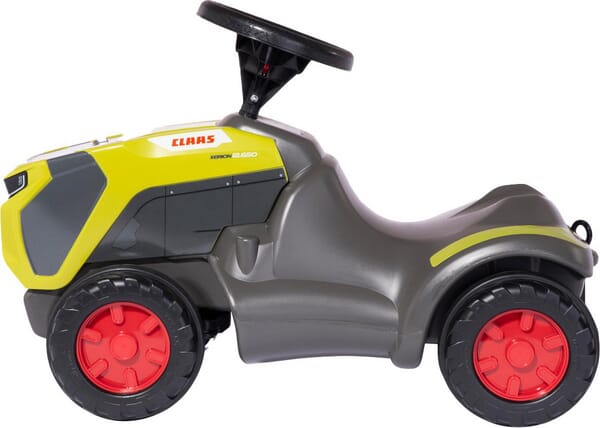 Claas Xerion 12.650 8 Claas Xerion 12.650 - Imagen 8