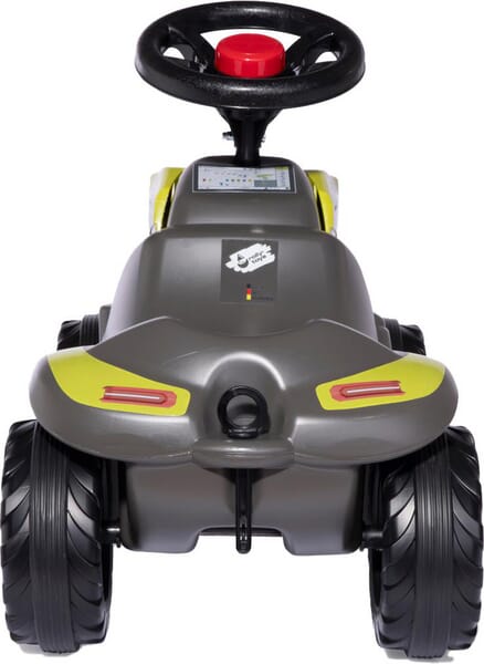 Claas Xerion 12.650 9 Claas Xerion 12.650 - Imagen 9
