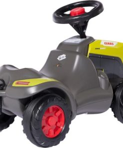 Claas Xerion 12.650 22 Claas Xerion 12.650