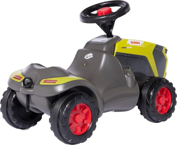 Claas Xerion 12.650 10 Claas Xerion 12.650 - Imagen 10