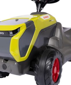 Claas Xerion 12.650 23 Claas Xerion 12.650