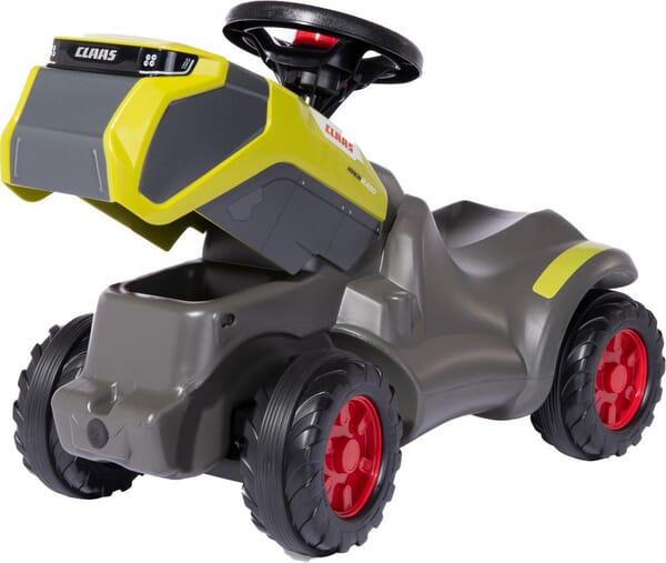 Claas Xerion 12.650 12 Claas Xerion 12.650 - Imagen 12