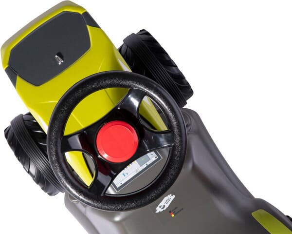 Claas Xerion 12.650 13 Claas Xerion 12.650 - Imagen 13