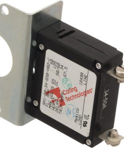 Interruptor Bi-Bomba 12V