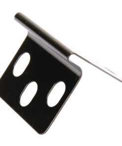 Bisagra para disco lateral JD