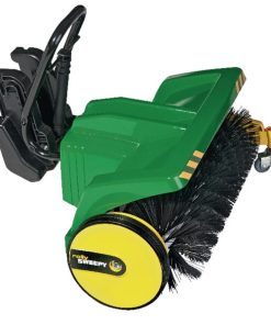 RollySweepy John Deere