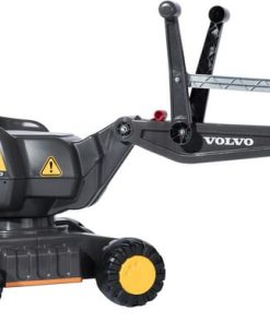 Rolly excavadora Volvo