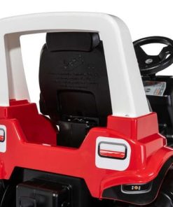 Tractor de pedales, Steyr 6300 TERRUS CVT