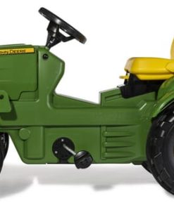 Tractor a pedales John Deere 7310R 24 Tractor a pedales John Deere 7310R