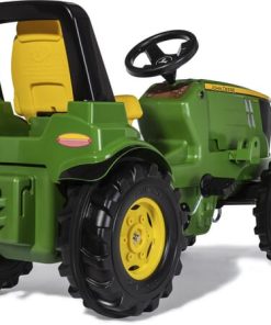 Tractor a pedales John Deere 7310R 25 Tractor a pedales John Deere 7310R