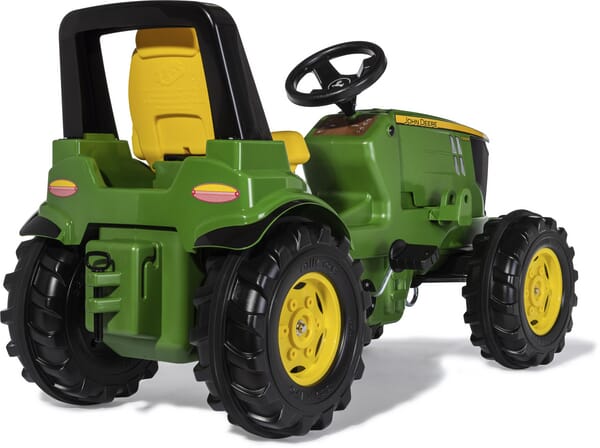 Tractor a pedales John Deere 7310R 11 Tractor a pedales John Deere 7310R - Imagen 11