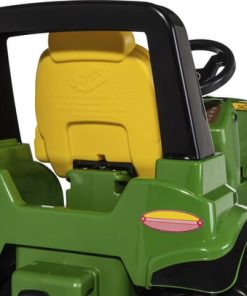 Tractor a pedales John Deere 7310R 26 Tractor a pedales John Deere 7310R