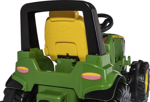 Tractor a pedales John Deere 7310R 12 Tractor a pedales John Deere 7310R - Imagen 12