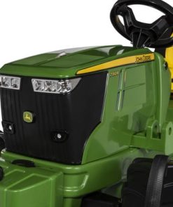 Tractor a pedales John Deere 7310R 27 Tractor a pedales John Deere 7310R