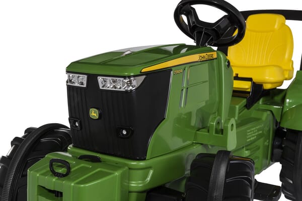 Tractor a pedales John Deere 7310R 13 Tractor a pedales John Deere 7310R - Imagen 13