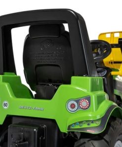 Neumático del cargador frontal Deutz Agrotron 8280TTV 23 Neumático del cargador frontal Deutz Agrotron 8280TTV