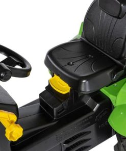 Neumático del cargador frontal Deutz Agrotron 8280TTV 25 Neumático del cargador frontal Deutz Agrotron 8280TTV