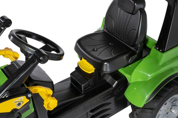 Neumático del cargador frontal Deutz Agrotron 8280TTV 13 Neumático del cargador frontal Deutz Agrotron 8280TTV - Imagen 13