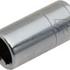Llave de vaso hexagonal 7mm, cuadradillo 1/4" OGV GRIP
