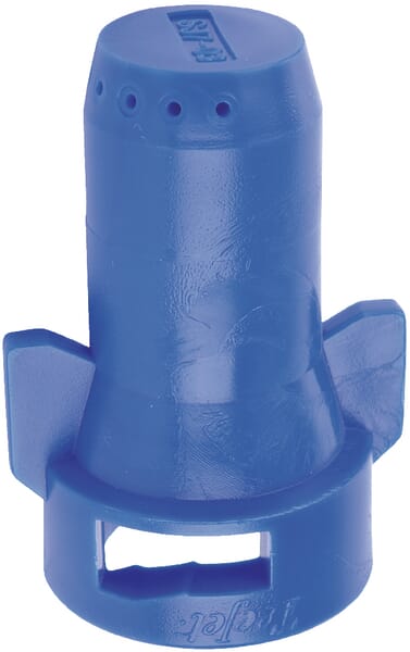 Tobera abono líquido SJ 03 azul plástico Lemken 3 Tobera abono líquido SJ 03 azul plástico Lemken - Imagen 3