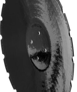Disco dentado 510x5,0mm