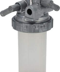 Filtro de agua