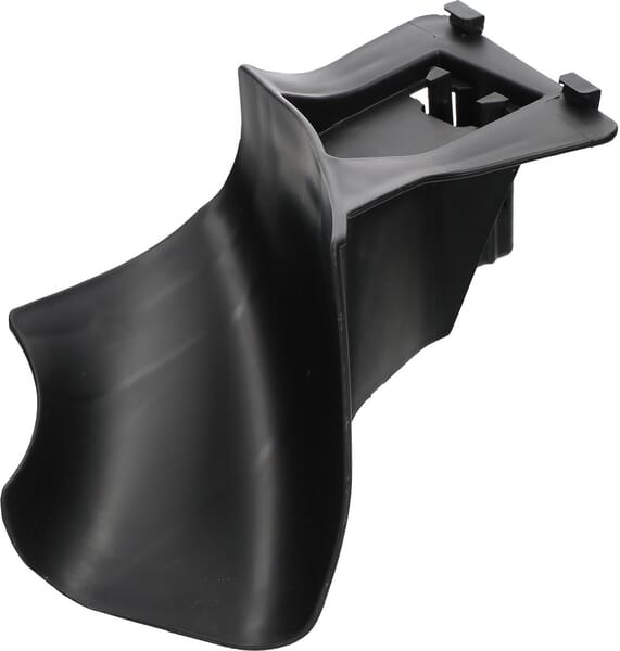Conector trasero 4 Conector trasero - Imagen 4