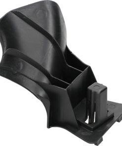 Conector trasero 9 Conector trasero