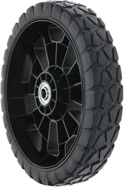 Rueda trasera 10" 80V Cortacésped 4 Rueda trasera 10" 80V Cortacésped - Imagen 4