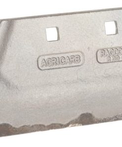 Punta reja DCH., carburo