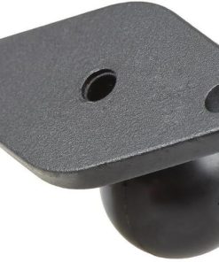 Base romboidal, bola B/1"