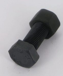 Perno + tuerca M12x1,25x35 12,9