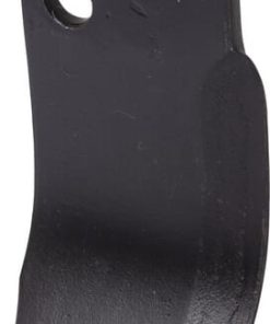 Cuchilla rotavator 50 mm 5 mm de grosor, válida para Comeb 9 Cuchilla rotavator 50 mm 5 mm de grosor, válida para Comeb